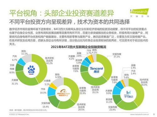 2021年中国网络广告年度洞察报告 企业网络技术服务领域的实践与创新
