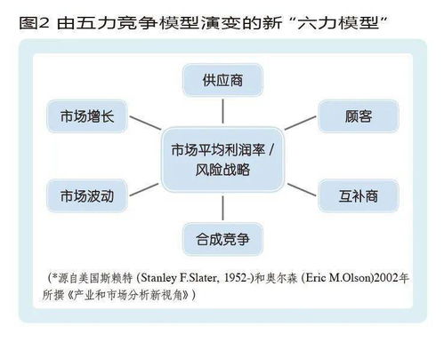 第六种力量 科技互补商模式下的结构实践与力量重塑